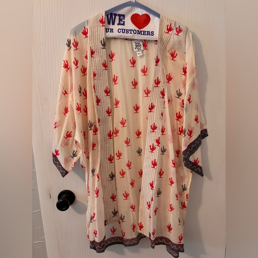Ivy Jane Kimono